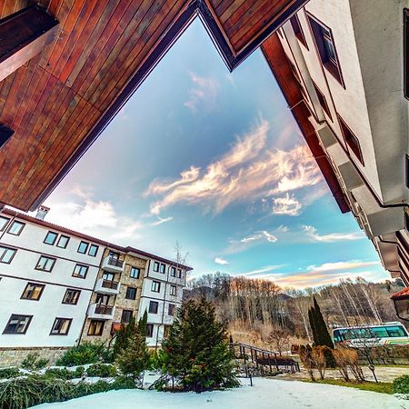 Silver Hills Rooms & Apartments With Free Parking Σμόλιαν Εξωτερικό φωτογραφία