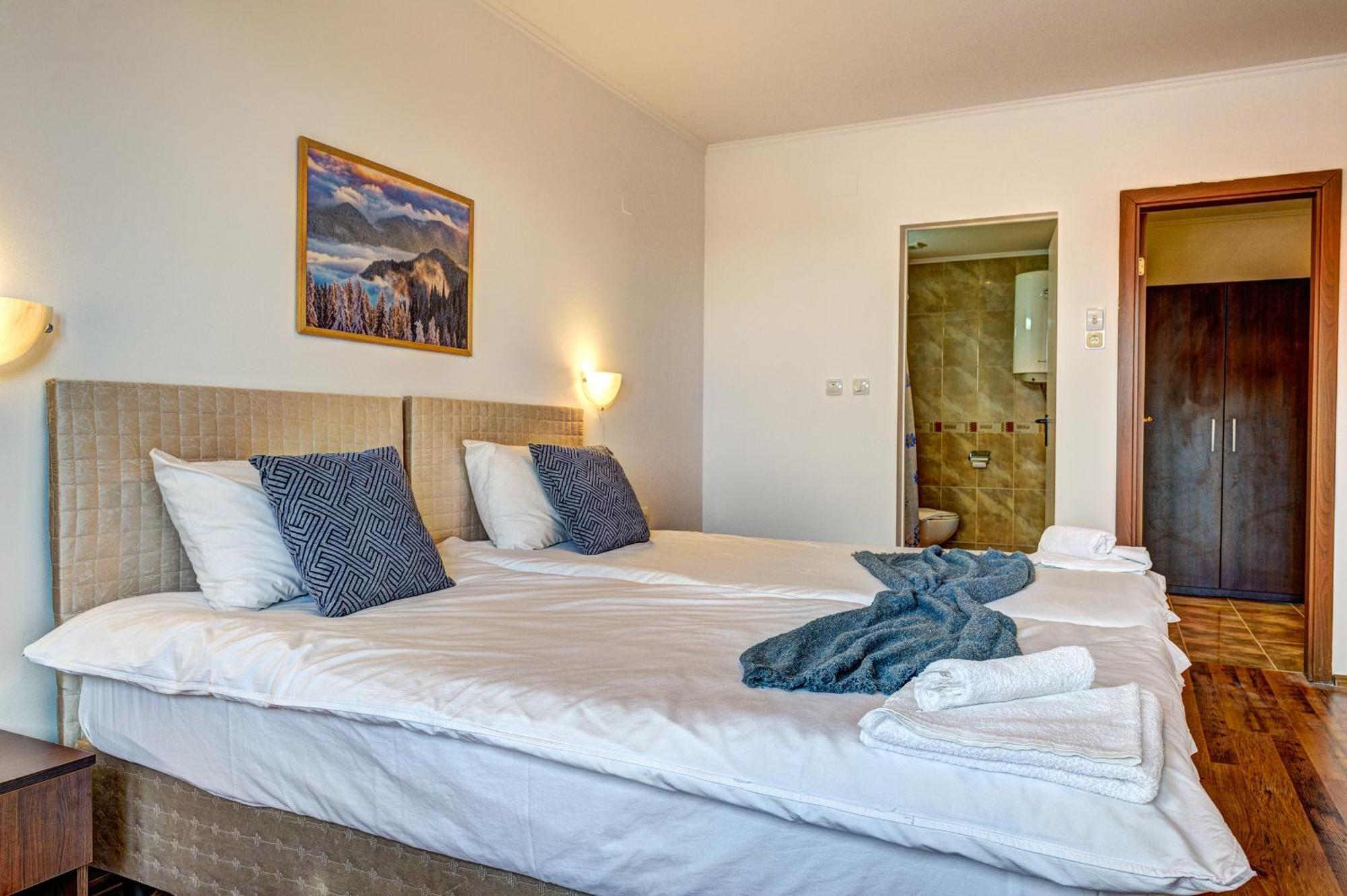 Silver Hills Rooms & Apartments With Free Parking Σμόλιαν Εξωτερικό φωτογραφία