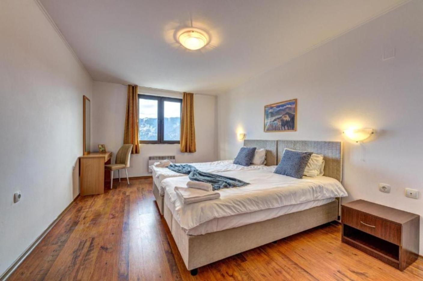 Silver Hills Rooms & Apartments With Free Parking Σμόλιαν Εξωτερικό φωτογραφία