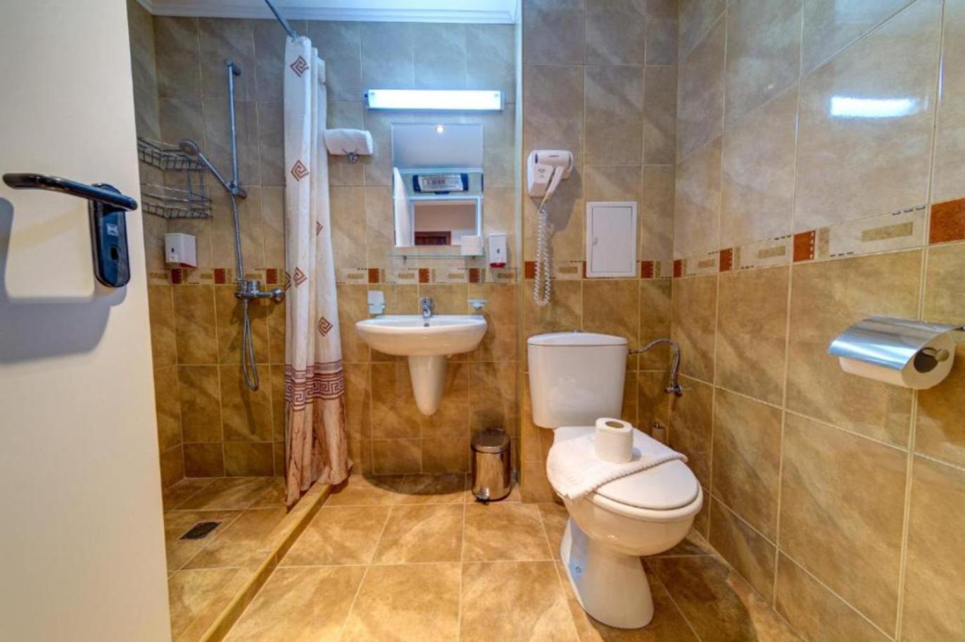 Silver Hills Rooms & Apartments With Free Parking Σμόλιαν Εξωτερικό φωτογραφία