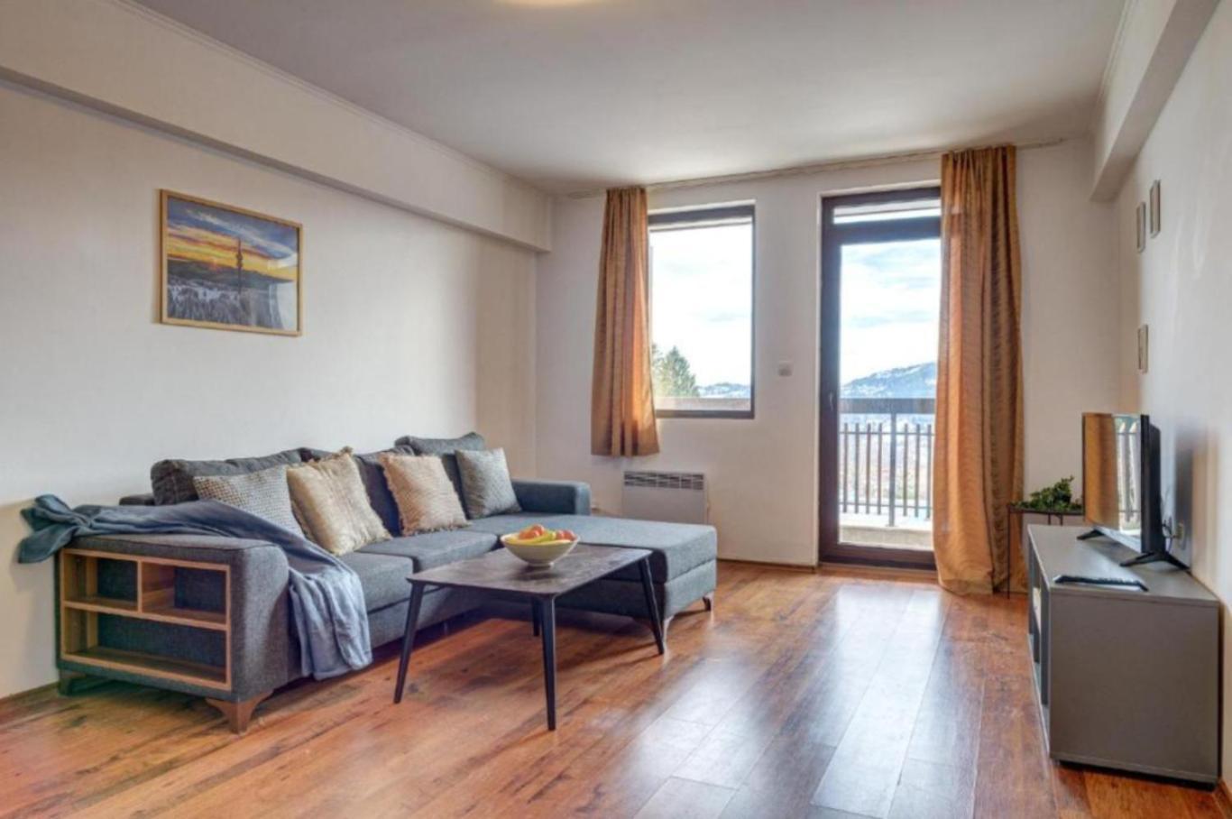 Silver Hills Rooms & Apartments With Free Parking Σμόλιαν Εξωτερικό φωτογραφία