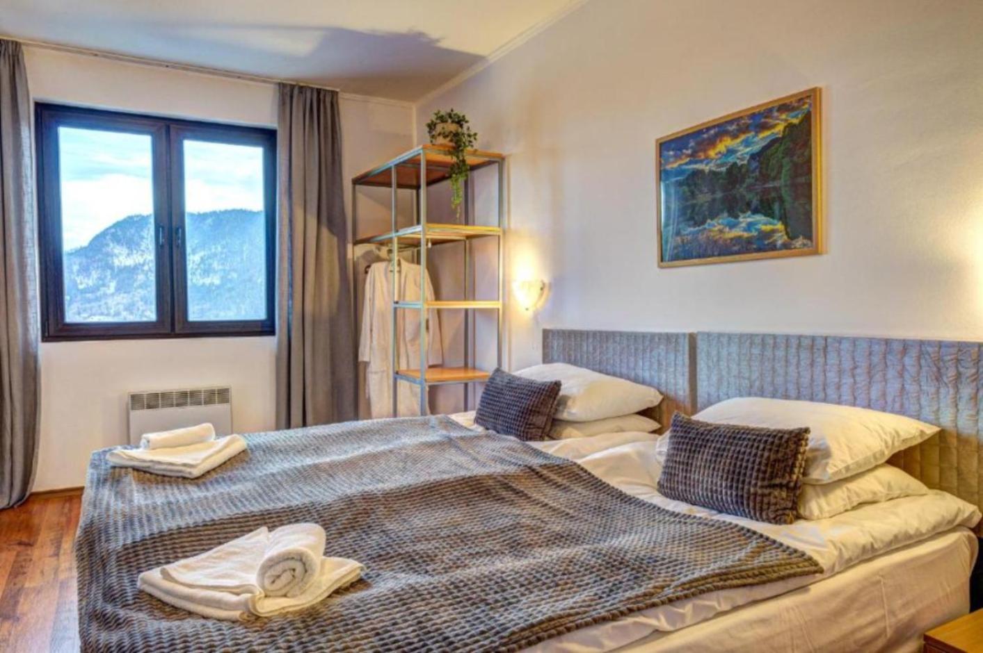 Silver Hills Rooms & Apartments With Free Parking Σμόλιαν Εξωτερικό φωτογραφία
