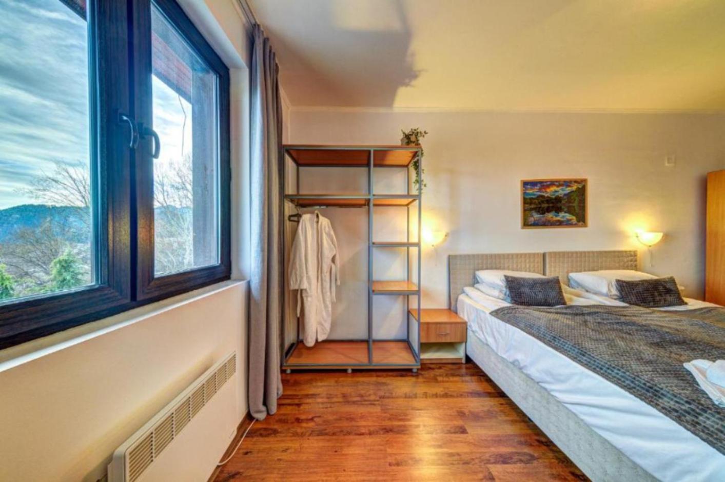 Silver Hills Rooms & Apartments With Free Parking Σμόλιαν Εξωτερικό φωτογραφία