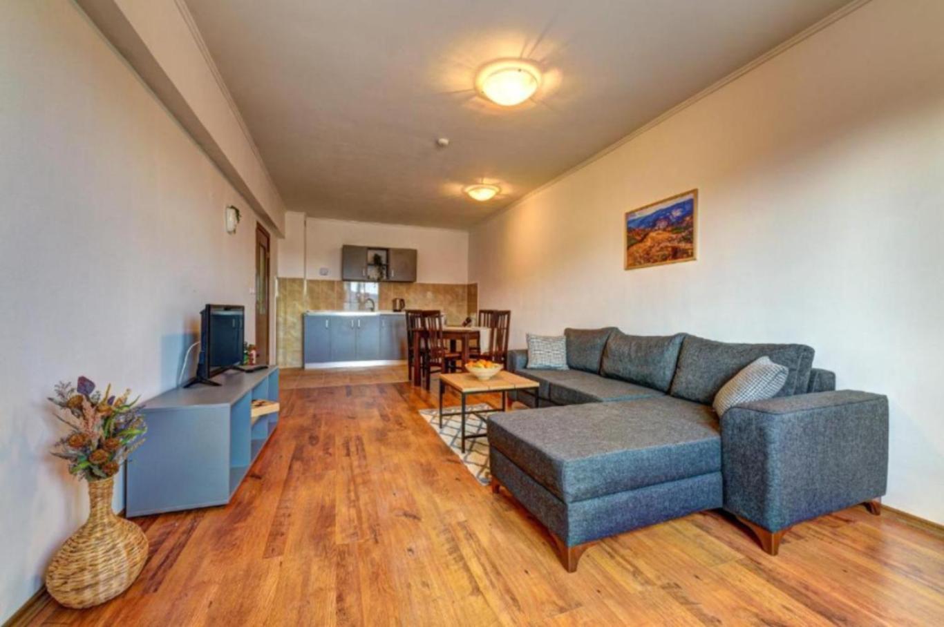 Silver Hills Rooms & Apartments With Free Parking Σμόλιαν Εξωτερικό φωτογραφία