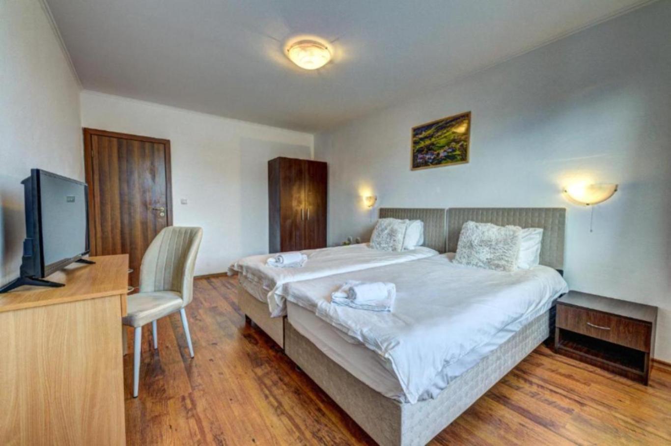 Silver Hills Rooms & Apartments With Free Parking Σμόλιαν Εξωτερικό φωτογραφία