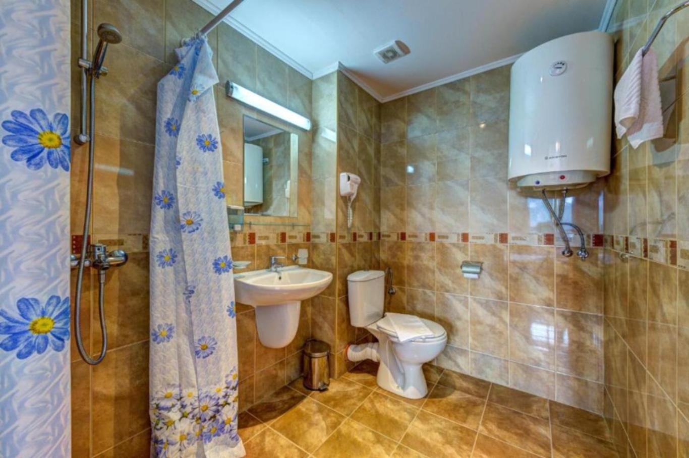 Silver Hills Rooms & Apartments With Free Parking Σμόλιαν Εξωτερικό φωτογραφία