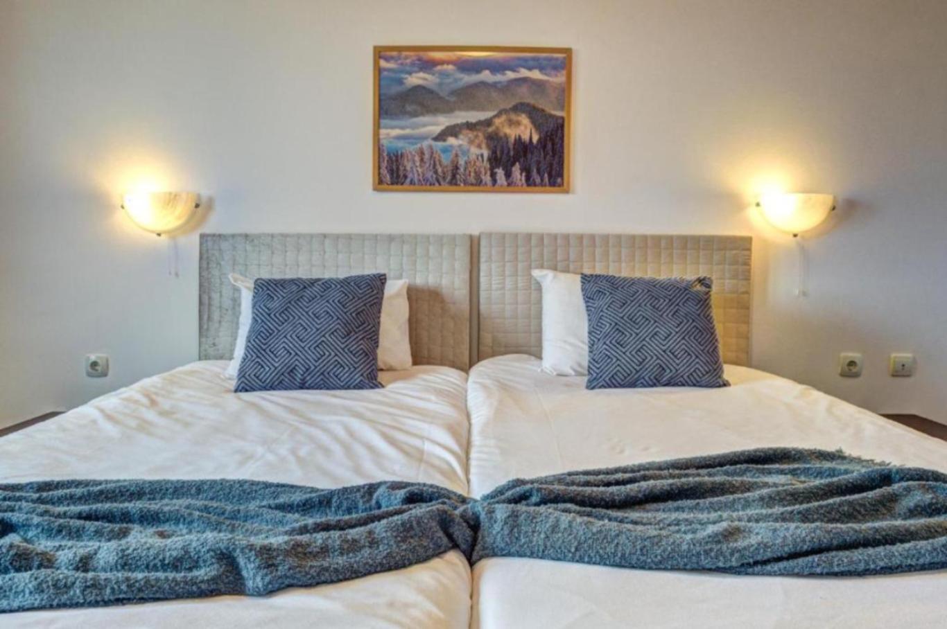 Silver Hills Rooms & Apartments With Free Parking Σμόλιαν Εξωτερικό φωτογραφία