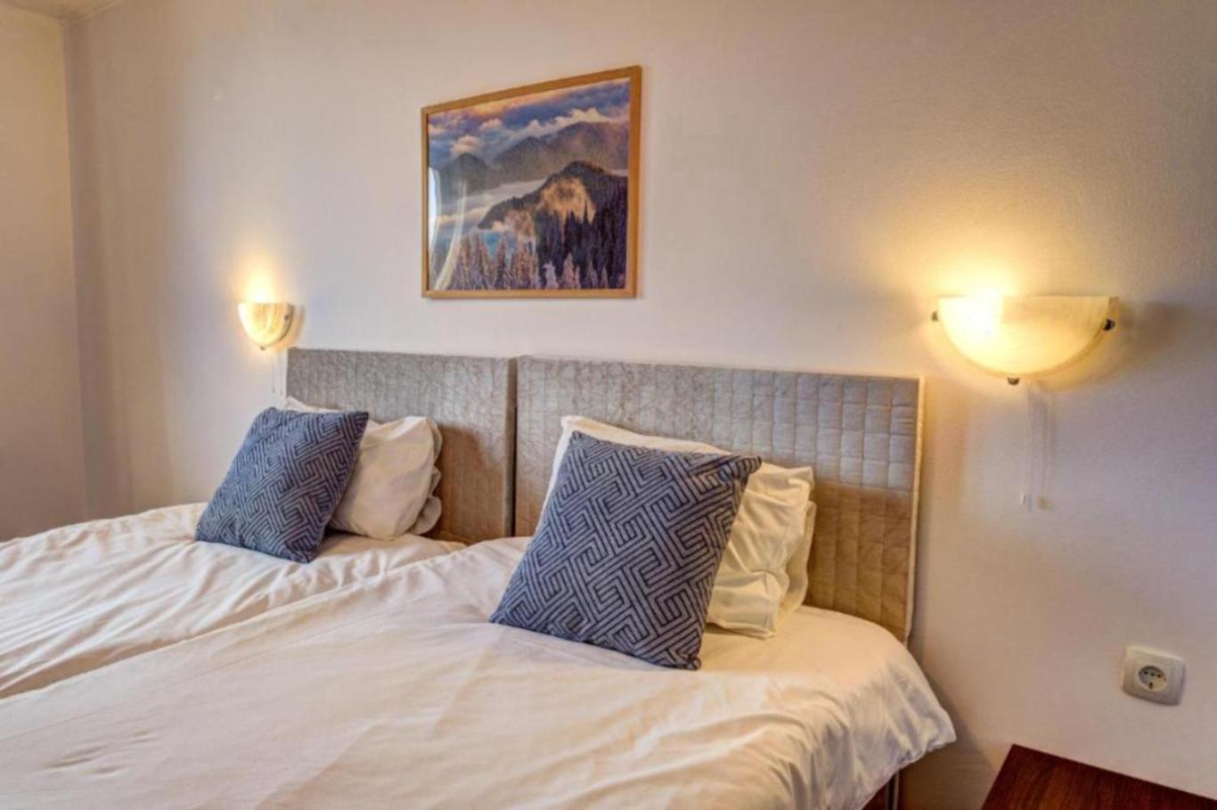 Silver Hills Rooms & Apartments With Free Parking Σμόλιαν Εξωτερικό φωτογραφία