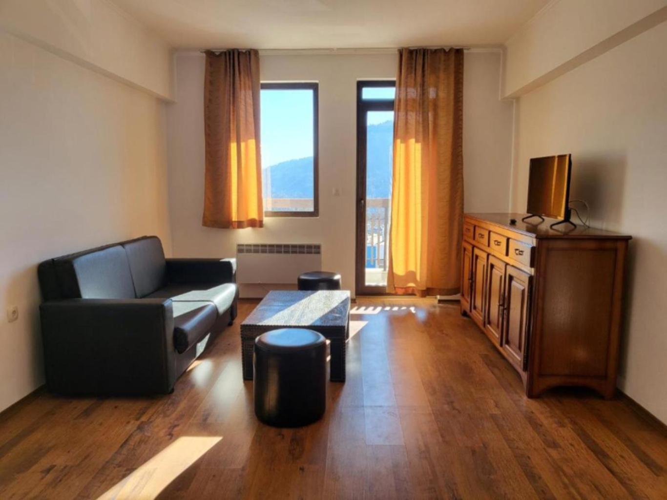 Silver Hills Rooms & Apartments With Free Parking Σμόλιαν Εξωτερικό φωτογραφία