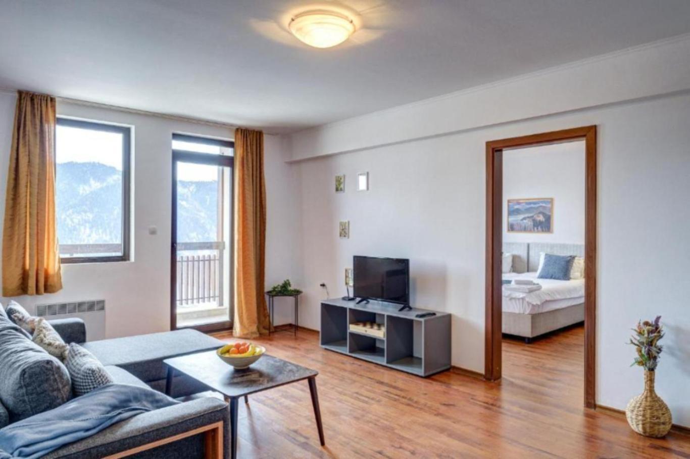 Silver Hills Rooms & Apartments With Free Parking Σμόλιαν Εξωτερικό φωτογραφία