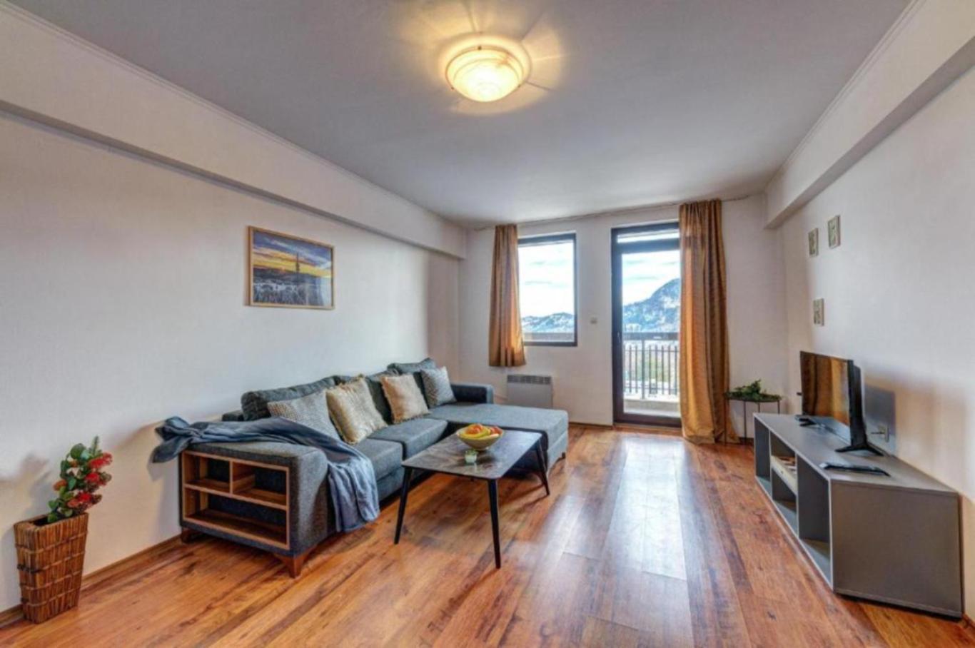 Silver Hills Rooms & Apartments With Free Parking Σμόλιαν Εξωτερικό φωτογραφία